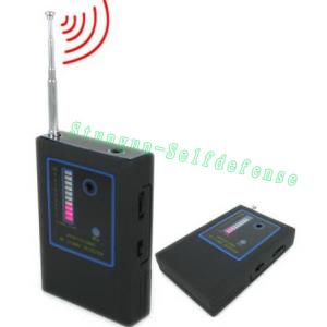 Buy cheap Professional super GSM Bug RF Detector from wholesalers