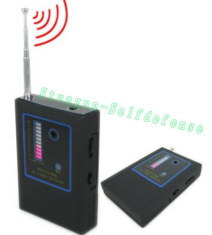 Quality Professional super GSM Bug RF Detector for sale