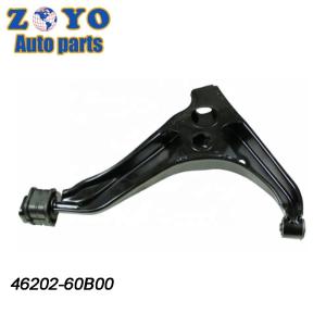 Suzuki Swift 2005 Front Lower Control Arm RK640423 with Interchange No. 46202