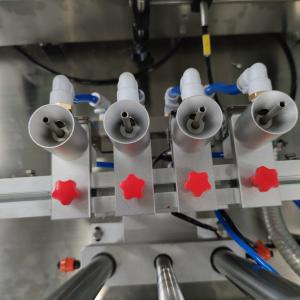 Buy cheap PLC Control Automatic Glass Bottle Washing Machine For Bottle Rinsing And Cleaning from wholesalers