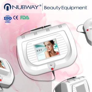 Buy cheap New protable Spider vein removal home use machine from wholesalers