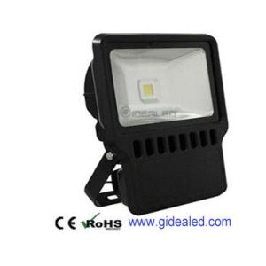 Buy cheap 100W LED Flood light 9000LM, IP65 Waterproof LED floodlights product