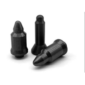 Buy cheap Si3N4 High Strength Silicon Nitride Ceramic Welding Pins Industrial from wholesalers