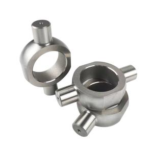 Machining in Manufacturing, PVC Machining, and Machining Factory