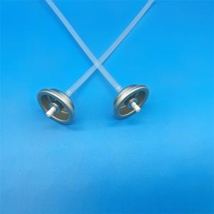 Buy cheap High-Visibility WD-40 Lubricant Valve for Fire Safety Equipment and Emergency Access Panels with Quick-Release Action. from wholesalers