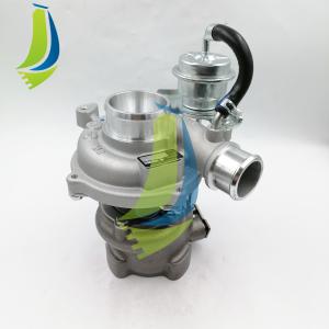 Buy cheap 53039700658 Turbocharger DX120 Excavator spare parts for engine from wholesalers