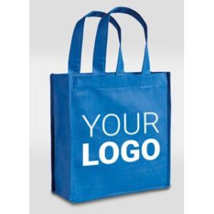 Buy cheap Design Custom Promotion Wholesale Recycled Shopping Foldable Printing PP Non Cheap Custom Foldable Shopping Recycle PP from wholesalers