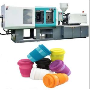 Buy cheap Disposable Plastic Cup Making Servo Injection Molding Machine 240t Full Automatic from wholesalers