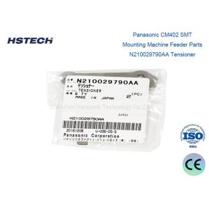 Buy cheap Panasonic CM402 SMT Mounting Machine Feeder Parts N210029790AA Tensioner from wholesalers