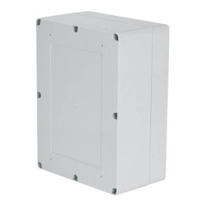 Buy cheap 320x240x140mm Waterproof Plastic Enclosure Box from wholesalers