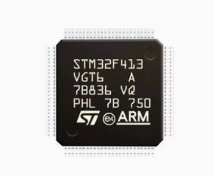 Quality ARM Microcontrollers MCU Arm Cortex M4 Core DSP & FPU 1 MByte Of Flash 100 for sale