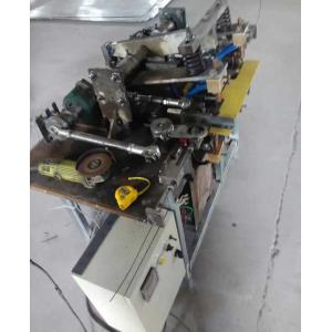 Trousers Hooks Wire Hanger Welding Machine