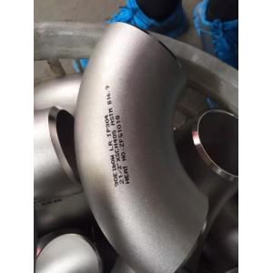 Buy cheap Concentrisch lasverloop Concentric reducer Excentrisch lasverloop Excentric reducers from wholesalers