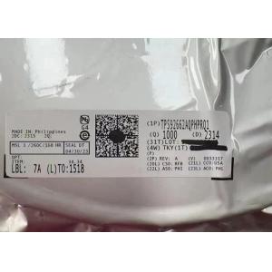 Buy cheap TPS92662AQPHPRQ1 High Brightness LED Matrix Manager With EMI Mitigation Techniques from wholesalers