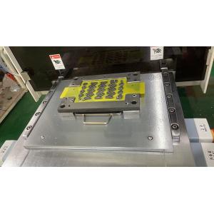 Flex PCB Punching Machine FPC Punch for Iphone Motherboard SMT Line