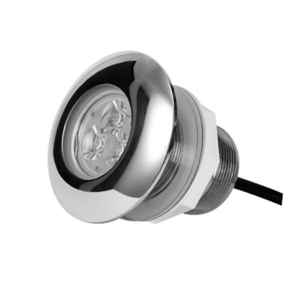 China 12v/24v AC / DC RGB LED Pool Light , IP68 LED Swimming Pool Light Durable on sale China 12v/24v AC / DC RGB LED Pool Light , IP68 LED Swimming Pool Light Durable on sale
