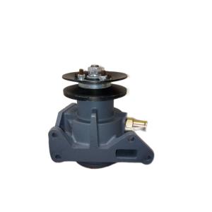 Buy cheap YaMZ Water pump with wheels 236-1307010-А3 tractor from wholesalers