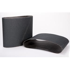 Buy cheap Zirconia Alumina Sanding Belts / Grit P24-P180 Wide Sanding Belt from wholesalers