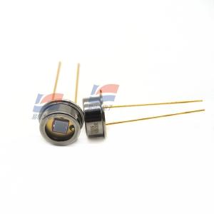 Buy cheap YJJ S1336-18BQ Silicon Photodiode 1.1 × 1.1 mm Receiving Surface for Precision Photometry in UV to Near-Infrared Bands from wholesalers