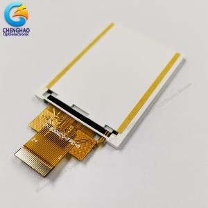 Buy cheap 1.77 Inch 24 Pin 8 Bit Tft Lcd Modules 8080 Series System Interface from wholesalers