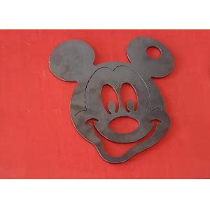 Buy cheap OEM CNC Metal Laser Cutting Service Bending Welding And Laser Cutting Parts from wholesalers