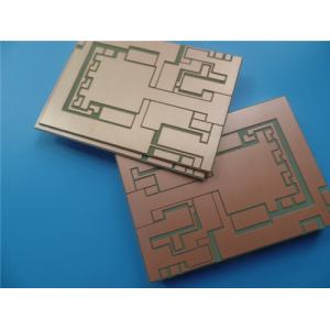 Buy cheap 9oz Heavy Copper Aluminum PCB for High Current Application from wholesalers