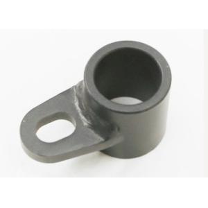 Buy cheap D65 Bearing Seat Custom Metal Stamping Tool CNC Machining Process from wholesalers