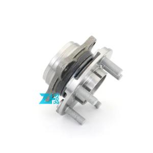 Buy cheap High quality Rear Axle Hub FR3Z1104B Automobile hub bearings FR3Z1104B from wholesalers