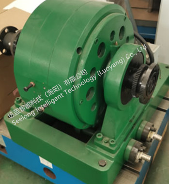 Buy cheap Gearboxes 9.55Nm 15000r/Min Eddy Current Dynamometer product