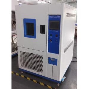 Buy cheap Customized Programmable Environmental Temperature And Humidity Chamber Aging Test Machine from wholesalers