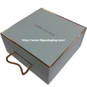 Buy cheap folding  box product