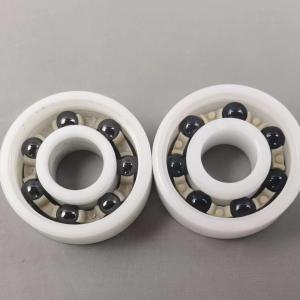 Buy cheap 608 Ceramic Bearings Hybrid ABEC 7 CSQ product