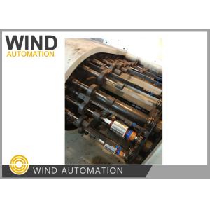 Buy cheap Peristaltic Pump Trickle Impregnation Machine Impregnation Insulation Tunnel from wholesalers