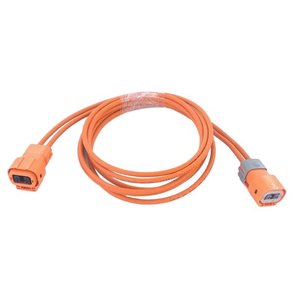 Packed In Cartons Flat Ribbon Cable Assembly in Lengths 50mm to 15000mm Flexible