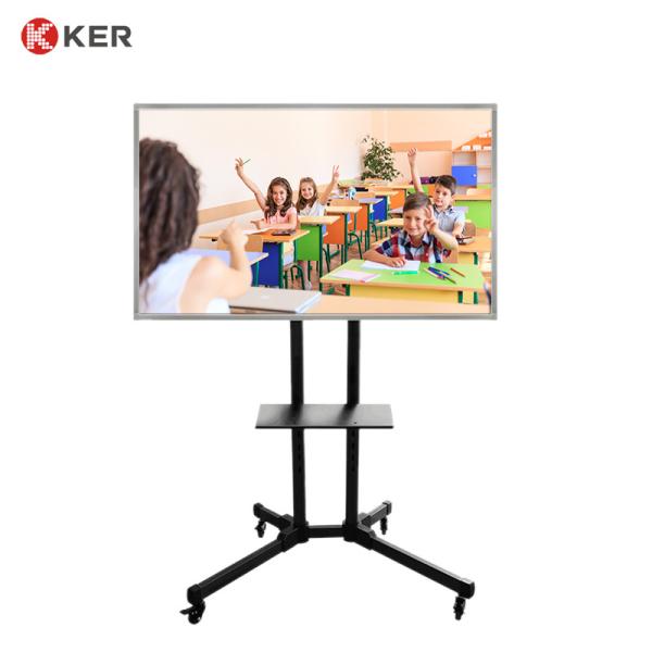 Buy cheap HD Display Electronic Interactive Whiteboard Smart Board Multifunction Self Service Terminal from wholesalers