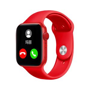 Buy cheap NFC Bluetooth Calling Smart Watch Waterproof Ip68 FCC Certificate product