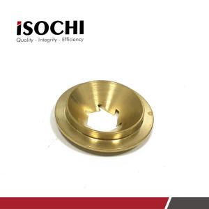 Buy cheap 18mm PCB Pressure Foot Disk Insert For CNC HiCNC Drilling Machine from wholesalers