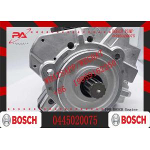 Buy cheap new Diesel Engine Fuel Injection Pump 0445020075 0445020208 0445020201 from wholesalers