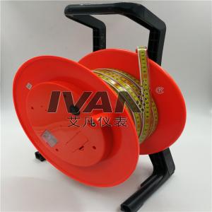 Buy cheap 30-500M Measuring Range Wells Water Level Meter with 1mm Depth Resolution Capability from wholesalers