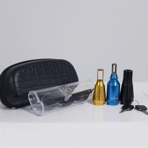 500W Q Switched Tattoo Removal Laser Machine / Nd Yag Laser with 8ns Pulse