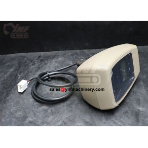 Buy cheap YNF17592 157-3198 CAT320C Excavator Monitor – Display Screen from wholesalers