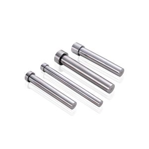 Buy cheap Customized Tungsten Carbide Dies with ±0.001mm Accuracy and RZ~~0.2um Surface Roughness for Quick Delivery from wholesalers