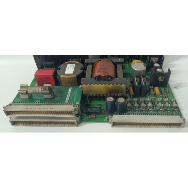 Buy cheap GE IS200EPSMG2AEC Mark VI IS200 GE Fanuc Module from wholesalers