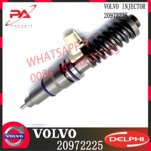 Buy cheap V-O-L-V Diesel Engine Fuel System Electronical Injector 20584345 20972225 21340611 21371672 BEBE4D24001 for Truck from wholesalers