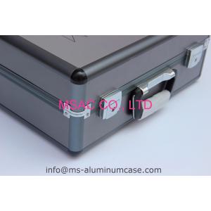 Buy cheap Aluminum Transmiter Case With Foam Insert, Custom Made Hight Quality Aluminum RC Drone Case from wholesalers
