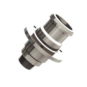 Buy cheap 4.0Mpa Low Temperature Globe Valve Refueling Socket Rustproof from wholesalers