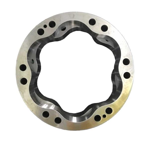 Buy cheap Lightweight Hydraulic Motor Seal Kit For Poclain MS11 / MSE11 12 Months Warranty from wholesalers