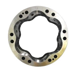 Buy cheap Lightweight Hydraulic Motor Seal Kit For Poclain MS11 / MSE11 12 Months Warranty from wholesalers