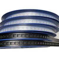 Buy cheap Reel Packing Embossed Carrier Tape Standard Size For Components Collecting / Storage product