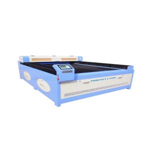 Buy cheap CE LCD Industrial Screen co2 laser engraving cutting machine from wholesalers